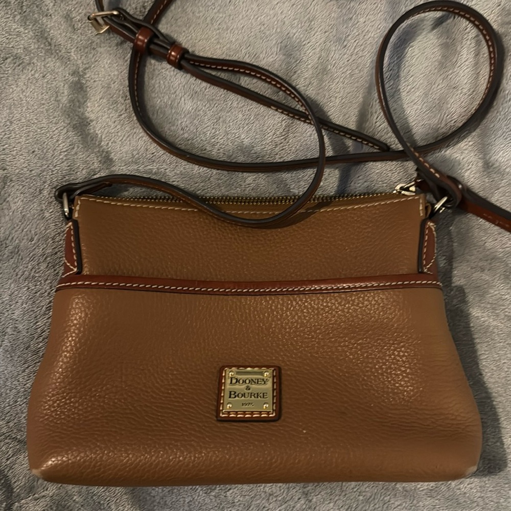 Dooney & Burke crossbody
